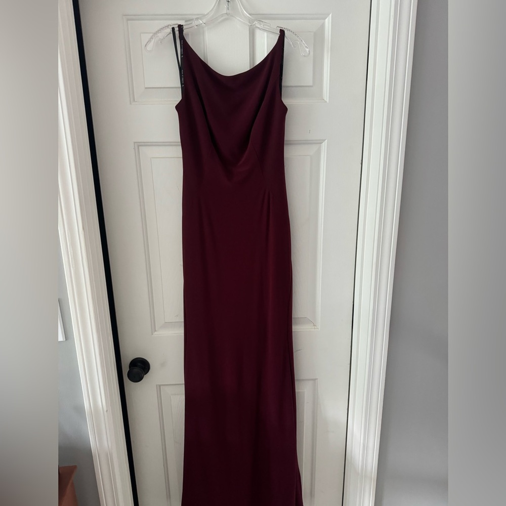 Sorella Vita Bridesmaid Dress